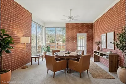 2848 Oakbriar Trail, Fort Worth, TX 76109 - Photo 23