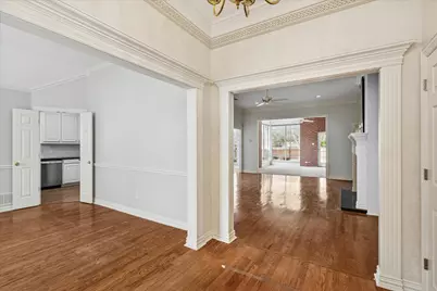 2848 Oakbriar Trail, Fort Worth, TX 76109 - Photo 5