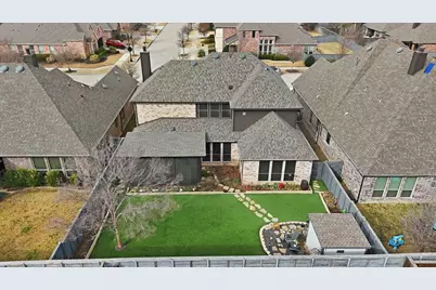 4900 Bonfire Way, Aubrey, TX 76227 - Photo 33