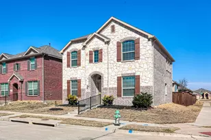 2301 Pyrite Dr, Little Elm, TX 76227 - Photo 3