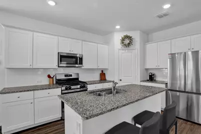 2301 Pyrite Drive, Little Elm, TX 76227 - Photo 5