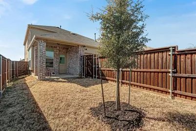 2301 Pyrite Drive, Little Elm, TX 76227 - Photo 33