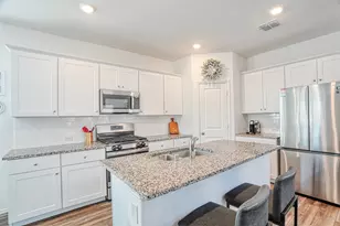 2301 Pyrite Dr, Little Elm, TX 76227 - Photo 1