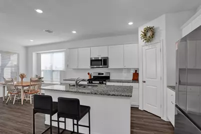 2301 Pyrite Drive, Little Elm, TX 76227 - Photo 9