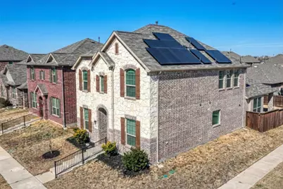 2301 Pyrite Drive, Little Elm, TX 76227 - Photo 35