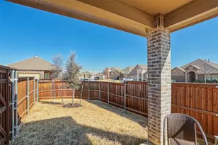 2301 Pyrite Dr, Savannah, TX 76227 - Photo 33