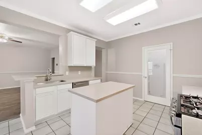 1088 Appaloosa Circle, Fort Worth, TX 76179 - Photo 7