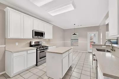 1088 Appaloosa Circle, Fort Worth, TX 76179 - Photo 9