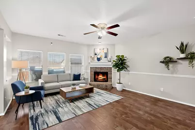 1088 Appaloosa Circle, Fort Worth, TX 76179 - Photo 5