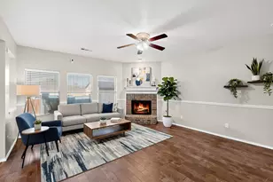 1088 Appaloosa Cir, Fort Worth, TX 76179 - Photo 5