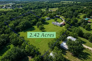 400 Avenue D, Point, TX 75472 - Photo 3