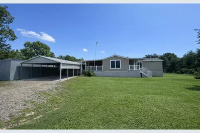 400 Avenue D, Point, TX 75472 - Photo 1