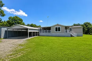 400 Avenue D, Point, TX 75472 - Photo 1