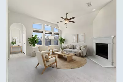 1400 Darlington Lane, Forney, TX 75126 - Photo 9