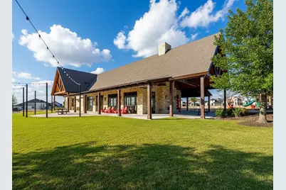 1400 Darlington Lane, Forney, TX 75126 - Photo 37