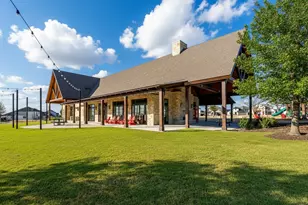 1400 Darlington Ln, Forney, TX 75126 - Photo 37