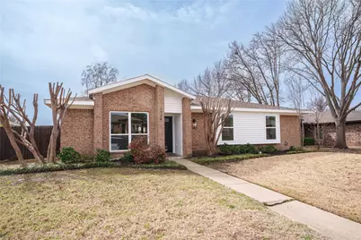 1734 Sterling Lane, Lewisville, TX 75067 - Photo 1