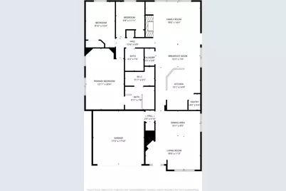 124 Stonecreek Drive, Irving, TX 75063 - Photo 31