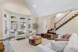 7207 Abrams Pl Ct, Dallas, TX 75231 - Photo 5