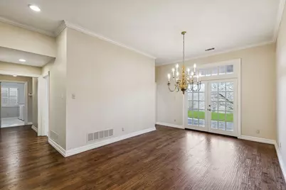 7207 Abrams Place Court, Dallas, TX 75231 - Photo 7