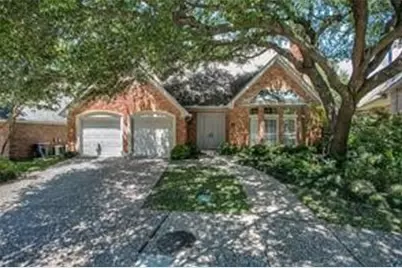 7207 Abrams Place Court, Dallas, TX 75231 - Photo 1