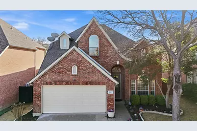 2917 Waterford Drive, Irving, TX 75063 - Photo 1