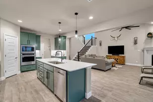 3440 Burningtree Ln, Midlothian, TX 76065 - Photo 11