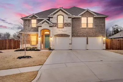 3440 Burning Tree Lane, Midlothian, TX 76065 - Photo 1