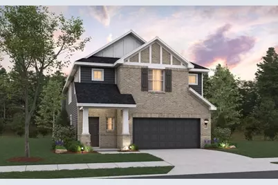 1716 Edgeway Drive, Aubrey, TX 76227 - Photo 1