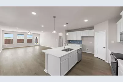 1716 Edgeway Drive, Aubrey, TX 76227 - Photo 11