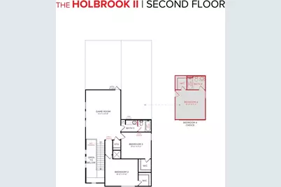 1716 Edgeway Drive, Aubrey, TX 76227 - Photo 3