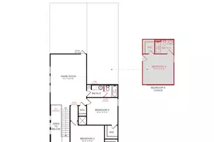 1716 Edgeway Dr, Aubrey, TX 76227 - Photo 3