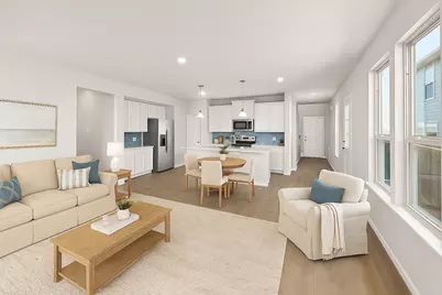 1716 Edgeway Drive, Aubrey, TX 76227 - Photo 7