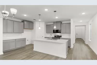 1716 Edgeway Drive, Aubrey, TX 76227 - Photo 7