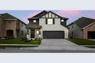 1716 Edgeway Drive, Aubrey, TX 76227 - Photo 1