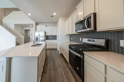 8348 George Brown Drive, Garland, TX 75043 - Photo 7