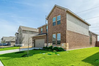 8348 George Brown Drive, Garland, TX 75043 - Photo 27