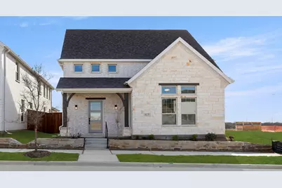 8704 Treeline Parkway, Justin, TX 76247 - Photo 1