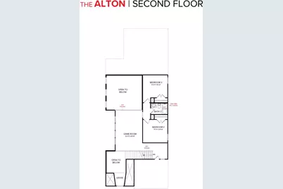 8704 Treeline Parkway, Justin, TX 76247 - Photo 3