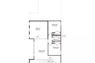 8704 Treeline Pkwy, Justin, TX 76247 - Photo 3