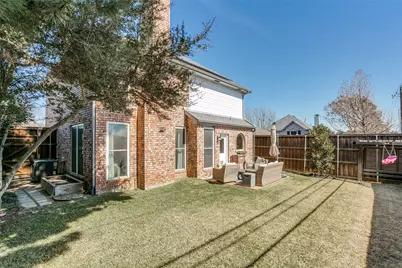 1546 Dublin Circle, Grapevine, TX 76051 - Photo 25