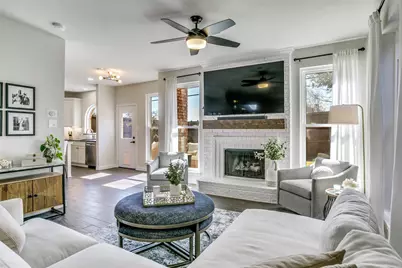 1546 Dublin Circle, Grapevine, TX 76051 - Photo 9