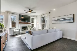 1546 Dublin Cir, Grapevine, TX 76051 - Photo 5