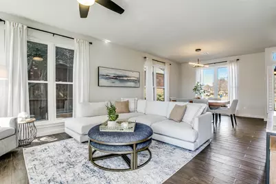 1546 Dublin Circle, Grapevine, TX 76051 - Photo 7