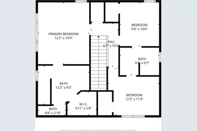 1546 Dublin Circle, Grapevine, TX 76051 - Photo 27