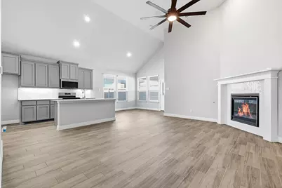 1513 Stetson Street, Northlake, TX 76247 - Photo 3