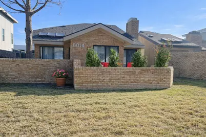 6014 Glen Heather Drive, Dallas, TX 75252 - Photo 1