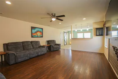 617 Blayke Street, Burleson, TX 76028 - Photo 5