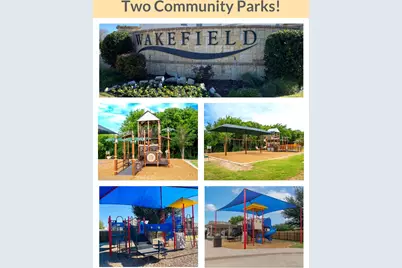 617 Blayke Street, Burleson, TX 76028 - Photo 31