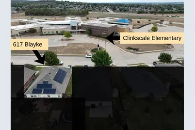 617 Blayke Street, Burleson, TX 76028 - Photo 29